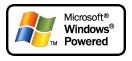 Microsoft(R) Windows(R) Powered